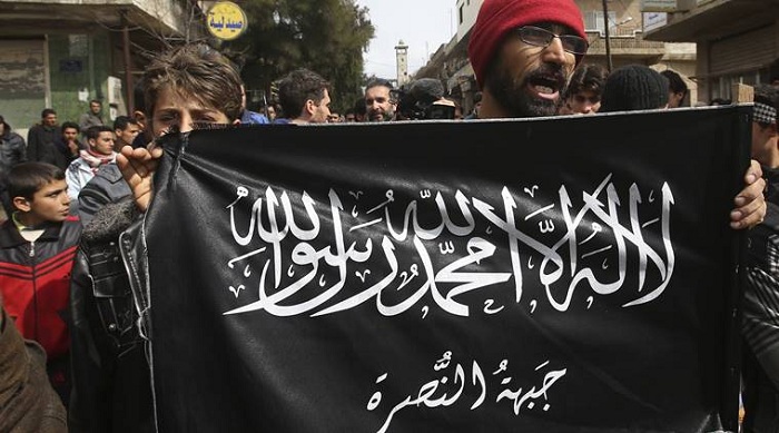 US Treasury sanctions 4 Al-Nusra Front leaders
